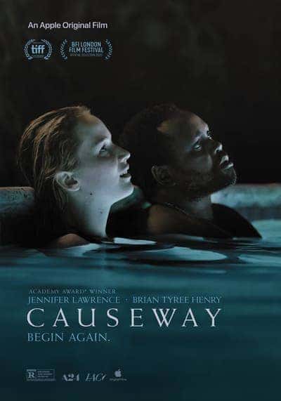 ชั่วโมงยามแห่งการเยียวยา (Causeway) 2022