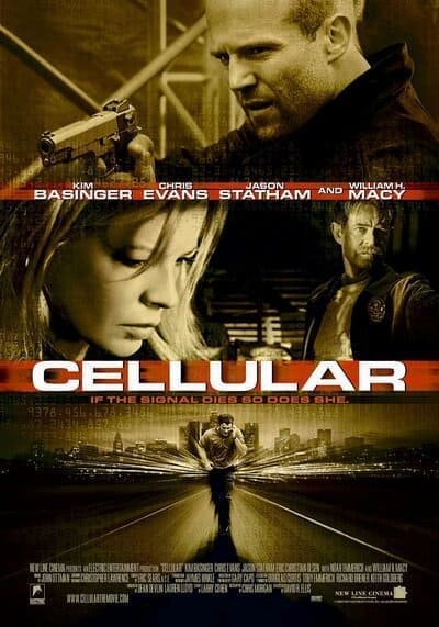 สัญญาณเป็น สัญญาณตาย (Cellular) 2004