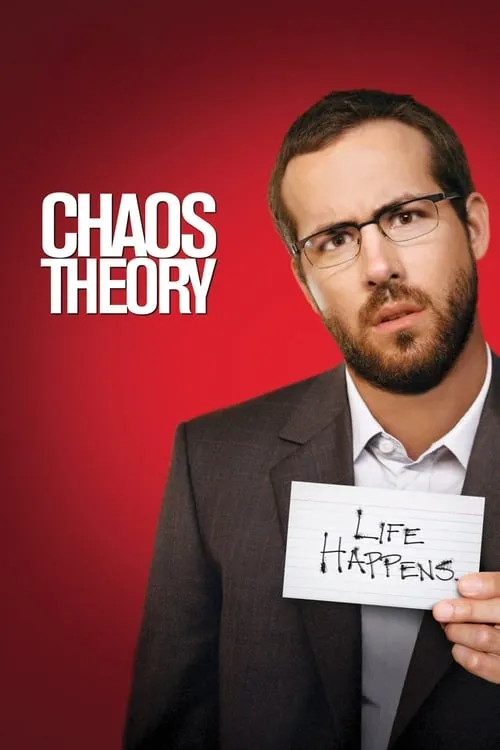 ทฤษฎีแห่งความวายป่วง (Chaos Theory) 2008