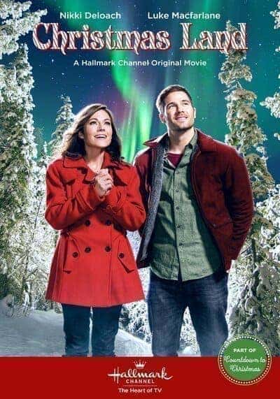 Christmas Land 2015