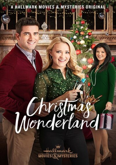 คริสต์มาส วันเดอร์แลนด์ (Christmas Wonderland) 2018