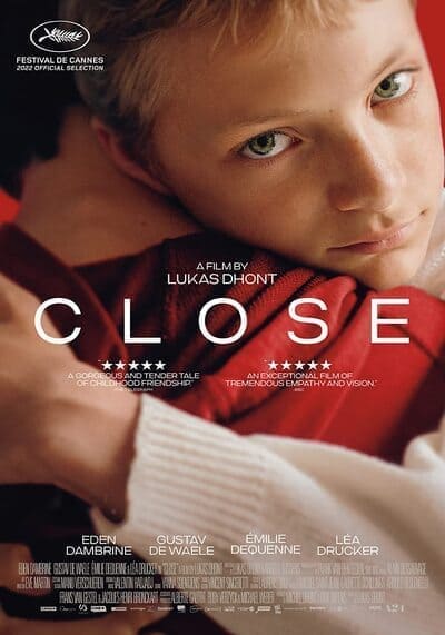 รักแรก วันนั้น (Close) 2022