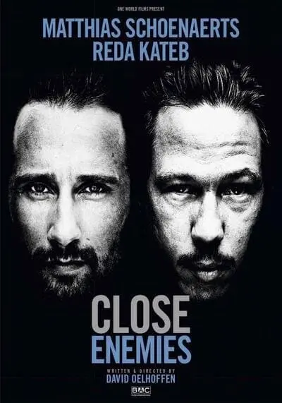 มิตรร้าย (Close Enemies) 2018