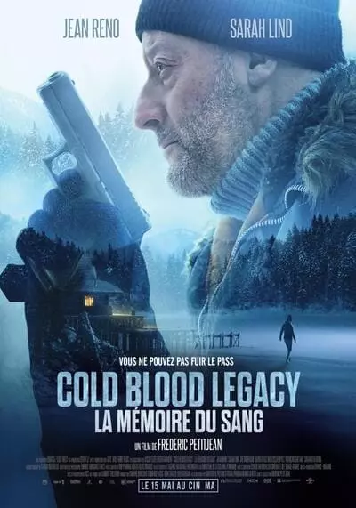 นักฆ่าเลือดเย็น (Cold Blood Legacy) 2019
