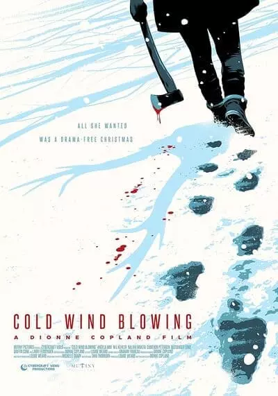 โคลด์ ไวน์ โบว์อิ่ง (Cold Wind Blowing) 2022