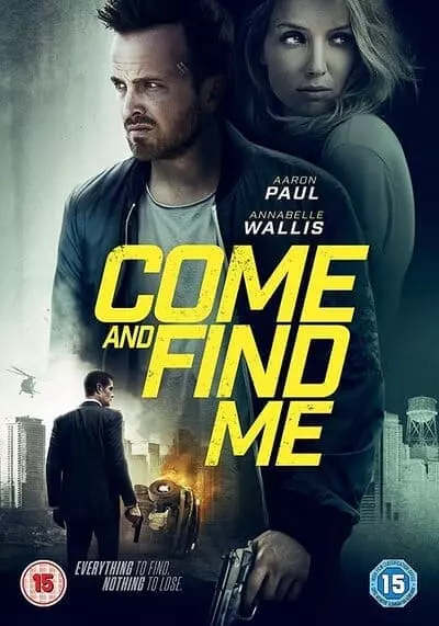 ยิ่งหา ยิ่งหาย (Come And Find Me) 2014
