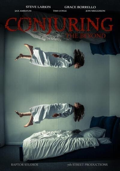 Conjuring The Beyond 2022