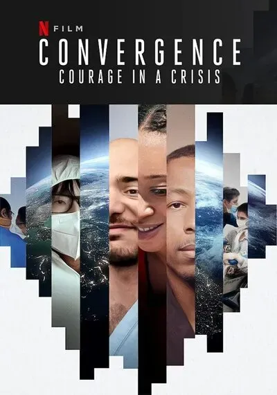 ร่วมกล้าฝ่าวิกฤติ (Convergence Courage in a Crisis) 2021