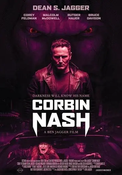 เพชฌฆาตรัตติกาล (Corbin Nash) 2018