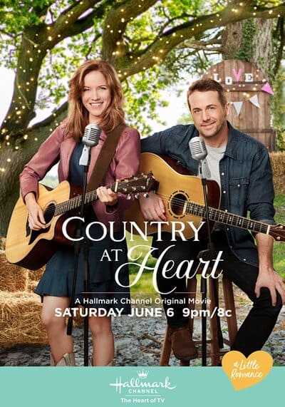 Country at Heart 2020