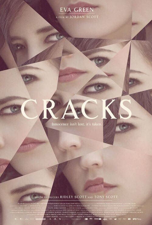 หัวใจเธอกล้าท้าลิขิต (Cracks) 2009