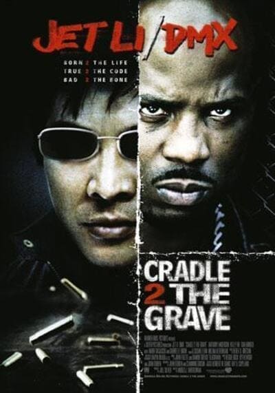 คู่อริ ถล่มยกเมือง (Cradle 2 the Grave) 2003