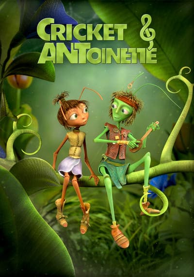Cricket & Antoinette 2023