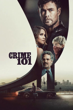 Crime 101 เส้นทางปล้นโคตรระห่ำ (2026)