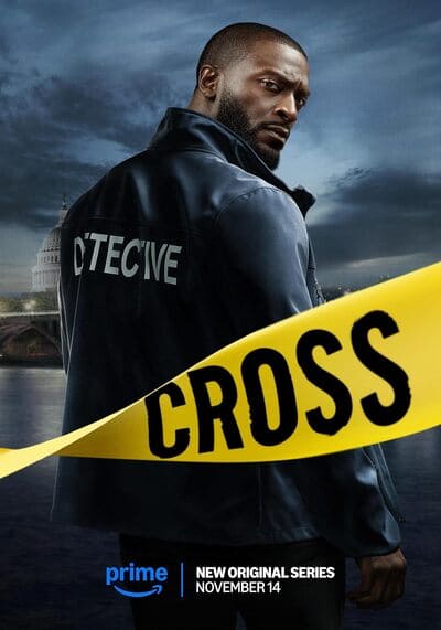 Cross ครอส (2024) Ep.1-8 จบ