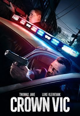 Crown Vic 2019