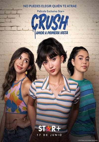Crush 2022