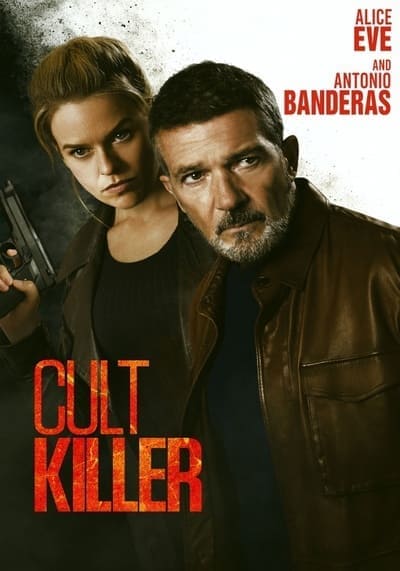 Cult Killer 2024
