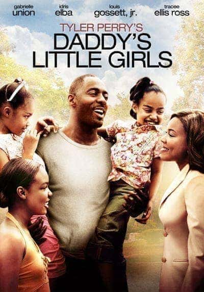 Daddy’s Little Girls 2007