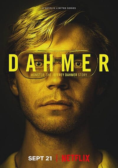 เจฟฟรีย์ ดาห์เมอร์ ฆาตกรรมอำมหิต (Dahmer) 2022 Ep.1-10 จบ