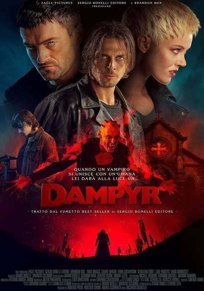 Dampyr 2022