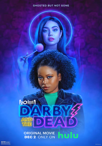 Darby and the Dead 2022