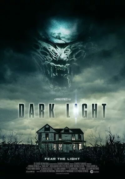 ปีศาจแห่งมฤตยู (Dark Light) 2019