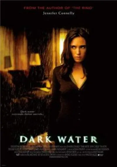 ห้องเช่าหลอน วิญญาณโหด (Dark Water) 2005