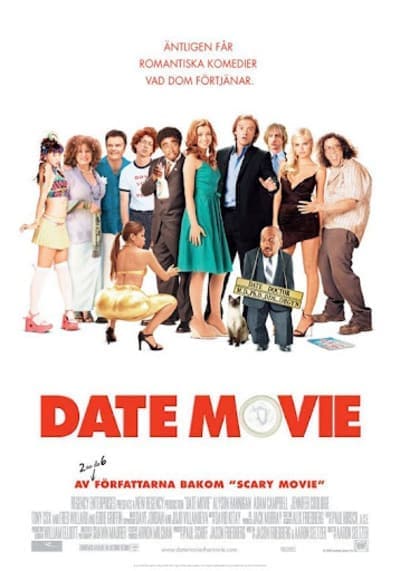 Date Movie 2006