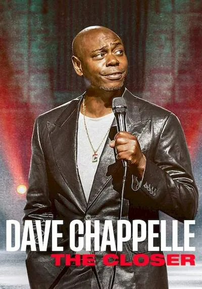 เดฟ ชาพเพลล์ ปิดฉาก (Dave Chappelle The Closer) 2021