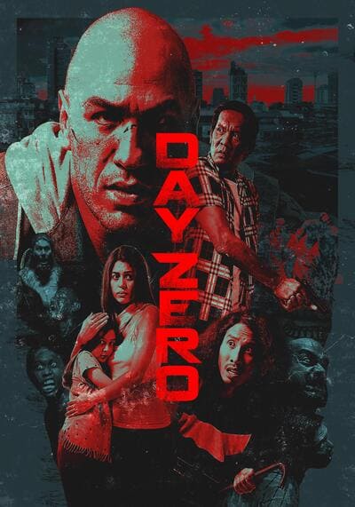 วันไวรัสกินโลก (Day Zero) 2022