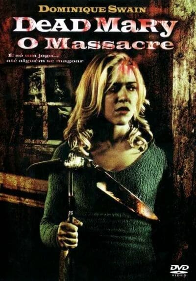 แฝงร่างวิญญาณสยอง (Dead Mary) 2007