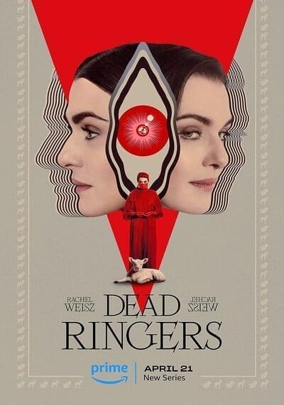 แฝดมรณะ (Dead Ringers) 2023 Ep.1-6 จบ
