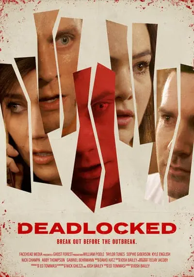 ปิดตาย ติดตาย (Deadlocked) 2020