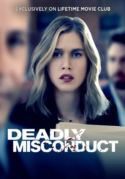 Deadly Misconduct 2021