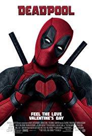เดดพูล ภาค 1 นักสู้พันธุ์เกรียน (Deadpool 1) 2016