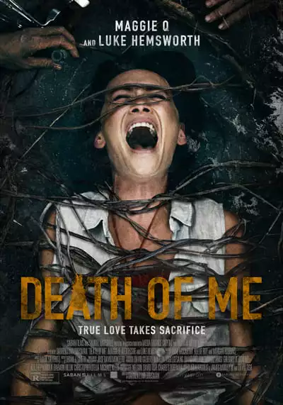 เกาะนรก หลอนลวงตาย (Death of Me) 2020