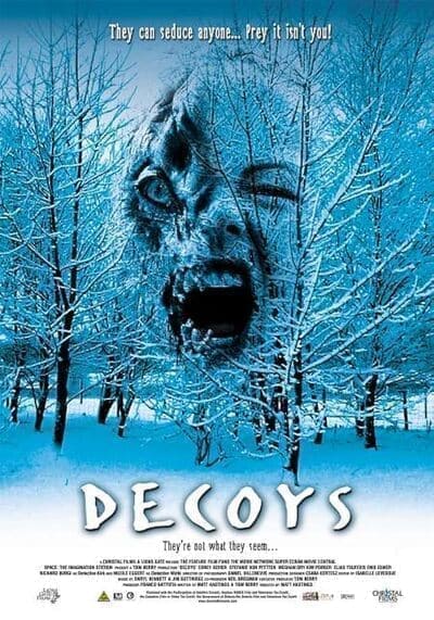 Decoys เปลือยดูดชีพ (2004)