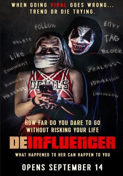 Deinfluencer 2022