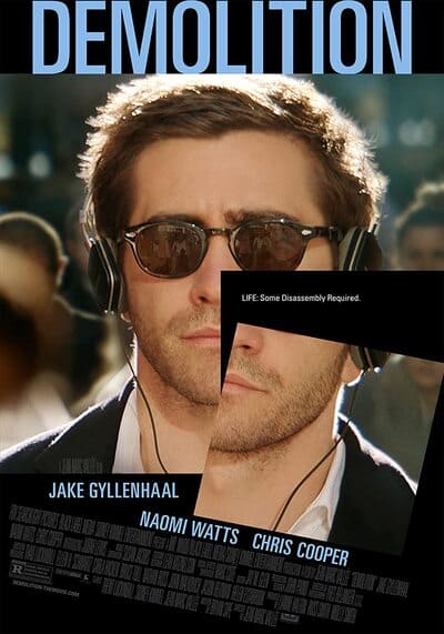 ขอเทใจให้อีกครั้ง (Demolition) 2015