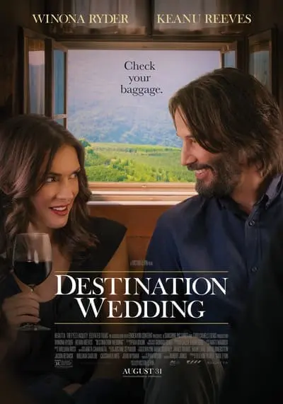 ไปงานแต่งเขา แต่เรารักกัน (Destination Wedding) 2018