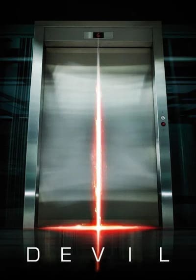 Devil ปีศาจ (2010)