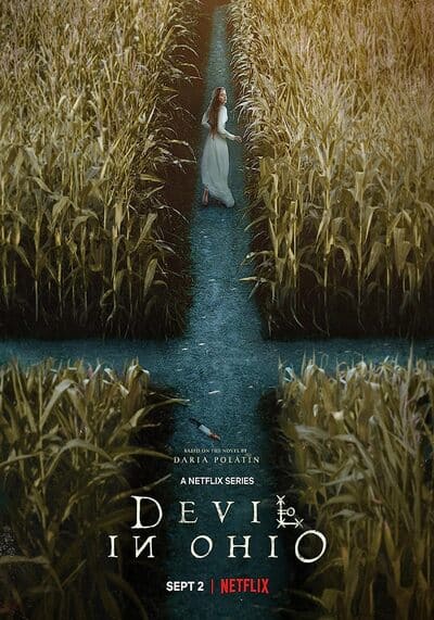 ปีศาจในโอไฮโอ (Devil in Ohio) 2022 Ep.1-8 จบ