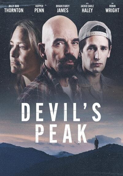 Devil’s Peak 2023