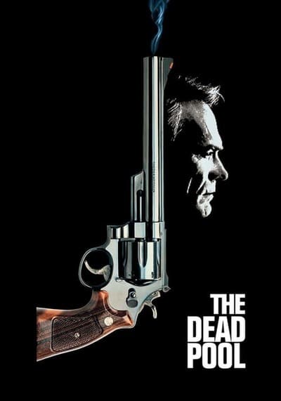 Dirty Harry 5 The Dead Pool มือปราบปืนโหด ภาค 5 (1988)