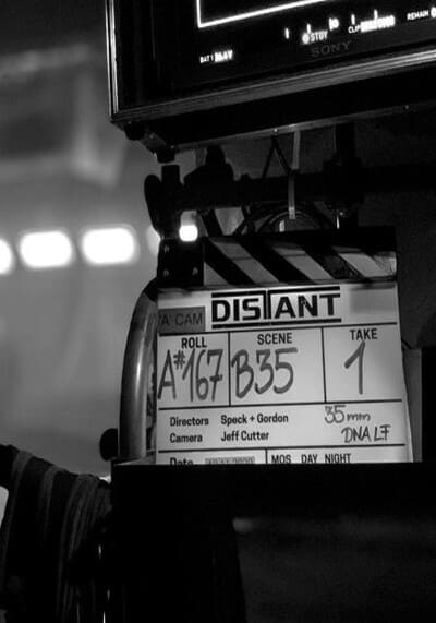 Distant 2023
