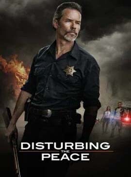 ปิดเมืองปล้น (Disturbing the Peace) 2020