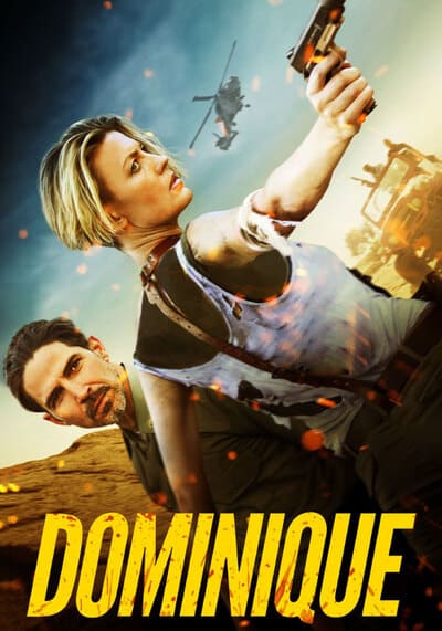 Dominique (2024)
