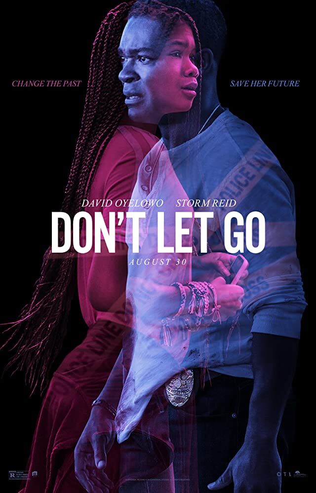 อย่าให้รอด (Don’t Let Go) 2019