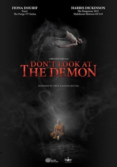 ฝรั่งเซ่นผี (Don’t Look at the Demon) 2022